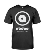 Family Famous Abdoo Circle Vibe Tee