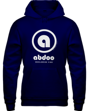 Family Famous Abdoo Circle Vibe Hoodie