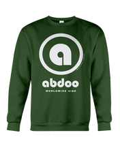 Family Famous Abdoo Circle Vibe Sweatshirt