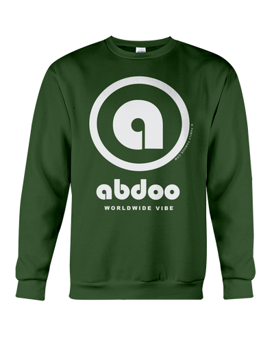Family Famous Abdoo Circle Vibe Sweatshirt