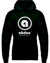 Family Famous Abdoo Circle Vibe Hoodie