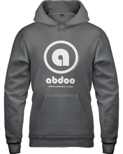 Family Famous Abdoo Circle Vibe Hoodie
