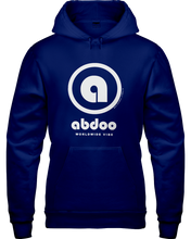 Family Famous Abdoo Circle Vibe Hoodie