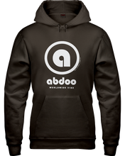 Family Famous Abdoo Circle Vibe Hoodie