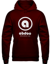 Family Famous Abdoo Circle Vibe Hoodie