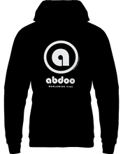 Family Famous Abdoo Circle Vibe Hoodie