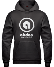 Family Famous Abdoo Circle Vibe Hoodie