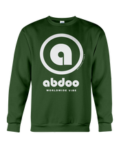 Family Famous Abdoo Circle Vibe Sweatshirt
