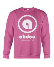Family Famous Abdoo Circle Vibe Sweatshirt