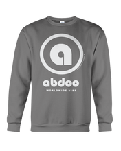 Family Famous Abdoo Circle Vibe Sweatshirt
