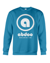 Family Famous Abdoo Circle Vibe Sweatshirt