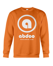 Family Famous Abdoo Circle Vibe Sweatshirt