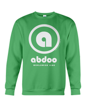 Family Famous Abdoo Circle Vibe Sweatshirt