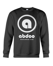 Family Famous Abdoo Circle Vibe Sweatshirt
