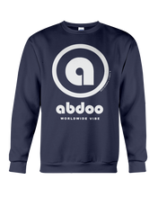 Family Famous Abdoo Circle Vibe Sweatshirt