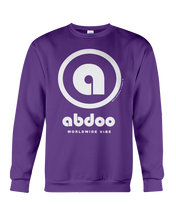 Family Famous Abdoo Circle Vibe Sweatshirt