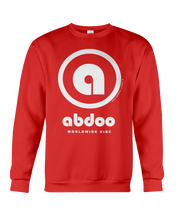 Family Famous Abdoo Circle Vibe Sweatshirt