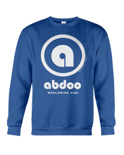 Family Famous Abdoo Circle Vibe Sweatshirt
