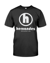 Family Famous Hernandez Circle Vibe Tee