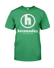 Family Famous Hernandez Circle Vibe Tee