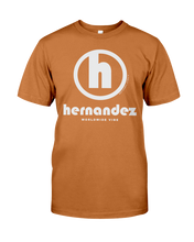 Family Famous Hernandez Circle Vibe Tee