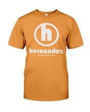 Family Famous Hernandez Circle Vibe Tee