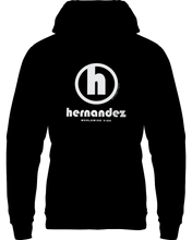 Family Famous Hernandez Circle Vibe Hoodie