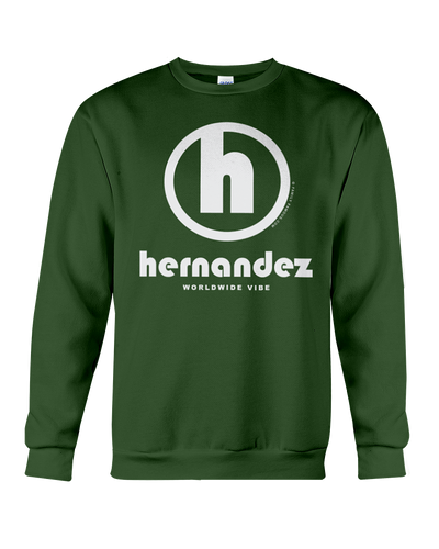 Family Famous Hernandez Circle Vibe Sweatshirt