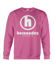 Family Famous Hernandez Circle Vibe Sweatshirt
