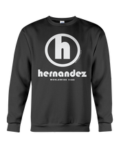Family Famous Hernandez Circle Vibe Sweatshirt