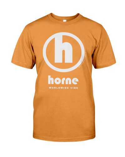 Family Famous Horne Circle Vibe Tee