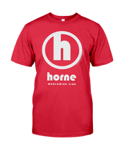 Family Famous Horne Circle Vibe Tee