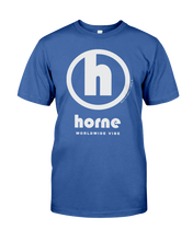 Family Famous Horne Circle Vibe Tee