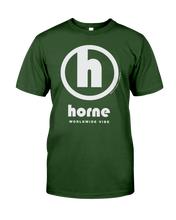 Family Famous Horne Circle Vibe Tee