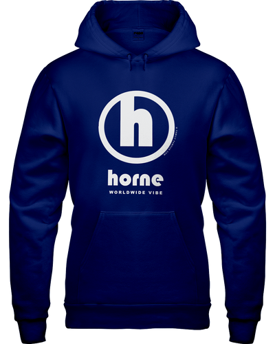 Family Famous Horne Circle Vibe Hoodie