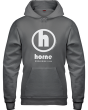 Family Famous Horne Circle Vibe Hoodie