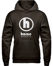 Family Famous Horne Circle Vibe Hoodie