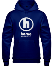 Family Famous Horne Circle Vibe Hoodie