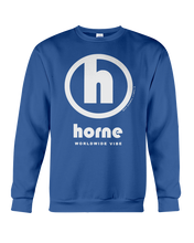Family Famous Horne Circle Vibe Sweatshirt