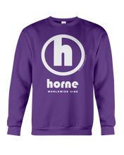 Family Famous Horne Circle Vibe Sweatshirt