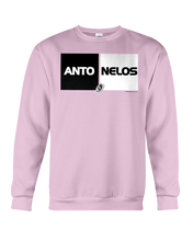 Family Famous Antonelos Dubblock BW Sweatshirt