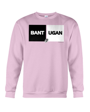 Family Famous Bantugan Dubblock BW Sweatshirt