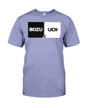 Family Famous Bozulich Dubblock BW Tee