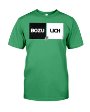 Family Famous Bozulich Dubblock BW Tee