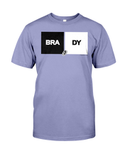 Family Famous Brady Dubblock BW Tee