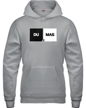 Family Famous Dumas Dubblock BW Hoodie