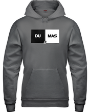 Family Famous Dumas Dubblock BW Hoodie