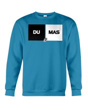 Family Famous Dumas Dubblock BW Sweatshirt