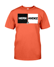 Family Famous Hernandez Dubblock BW Tee