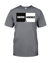 Family Famous Hernandez Dubblock BW Tee